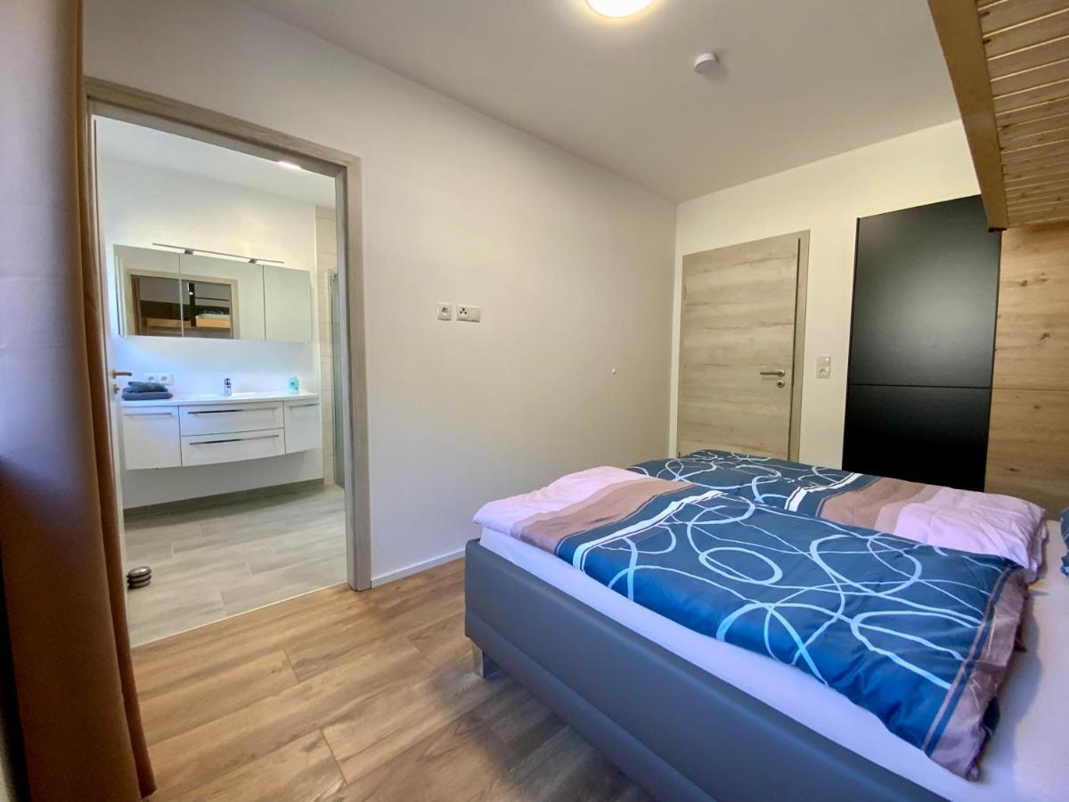 Deluxefort Fuer 10 Gaeste Mit Eigenem Whirlpool Und Fasssauna Imst Exteriér fotografie