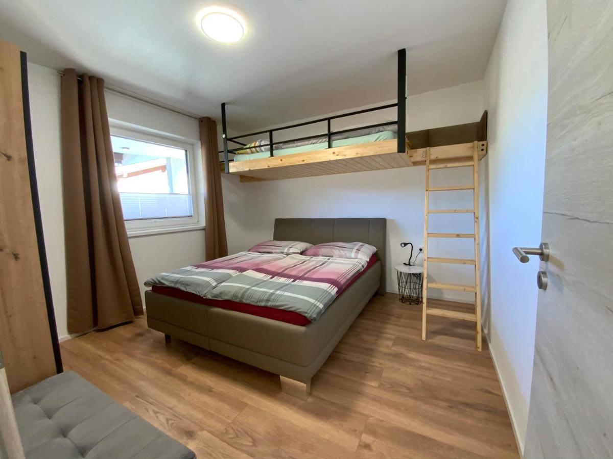 Deluxefort Fuer 10 Gaeste Mit Eigenem Whirlpool Und Fasssauna Imst Exteriér fotografie