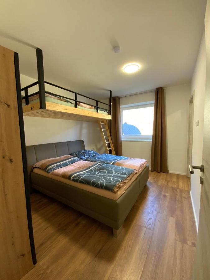 Deluxefort Fuer 10 Gaeste Mit Eigenem Whirlpool Und Fasssauna Imst Exteriér fotografie