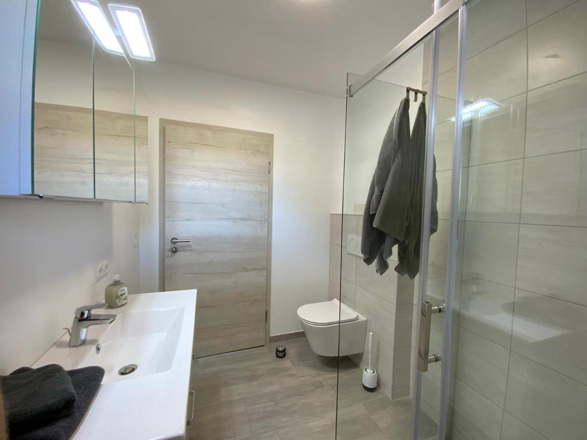 Deluxefort Fuer 10 Gaeste Mit Eigenem Whirlpool Und Fasssauna Imst Exteriér fotografie