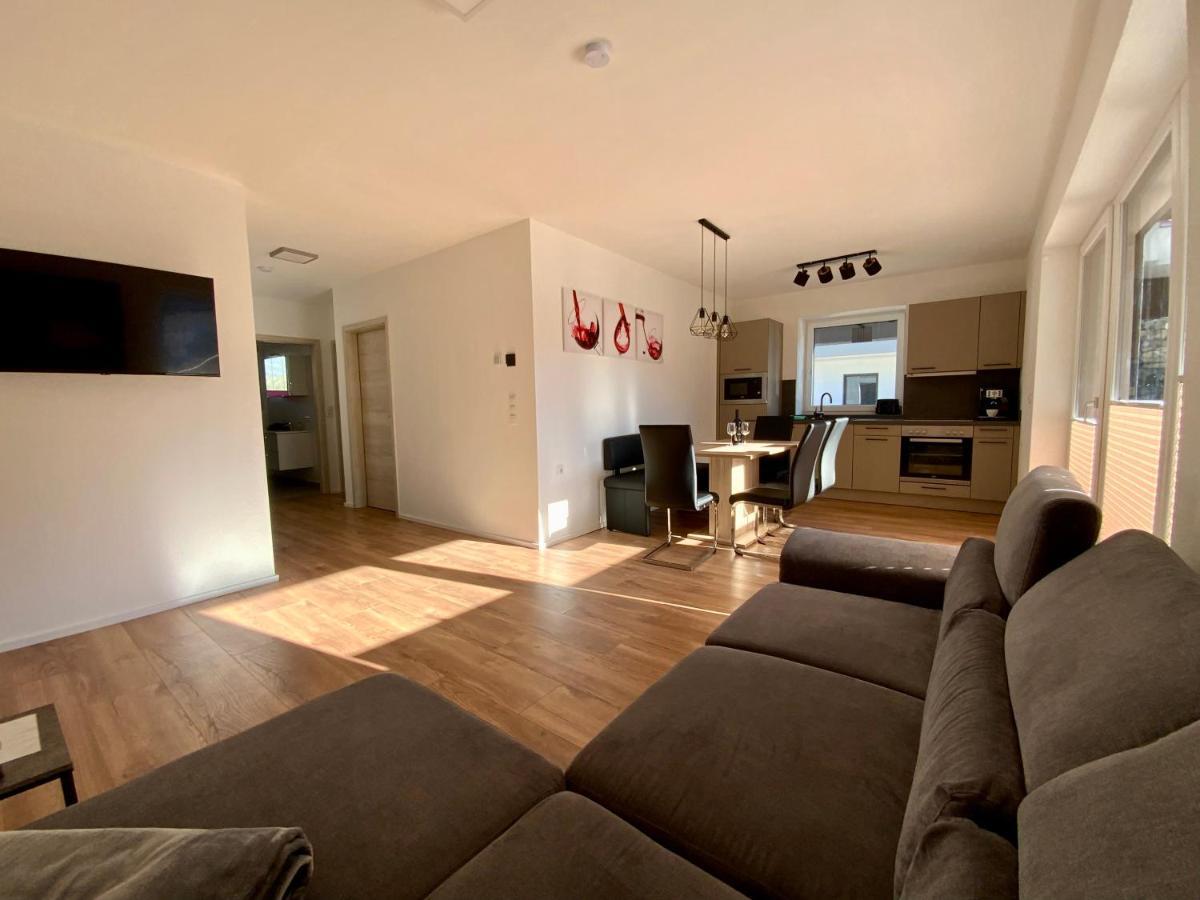 Deluxefort Fuer 10 Gaeste Mit Eigenem Whirlpool Und Fasssauna Imst Exteriér fotografie