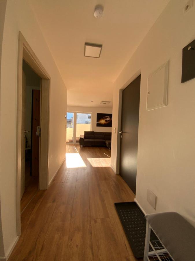 Deluxefort Fuer 10 Gaeste Mit Eigenem Whirlpool Und Fasssauna Imst Exteriér fotografie