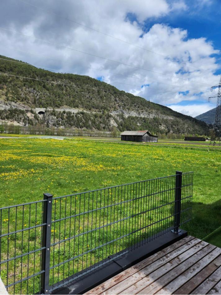 Deluxefort Fuer 10 Gaeste Mit Eigenem Whirlpool Und Fasssauna Imst Exteriér fotografie