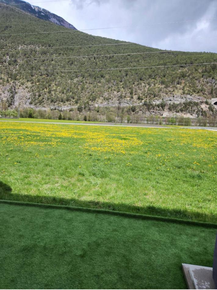 Deluxefort Fuer 10 Gaeste Mit Eigenem Whirlpool Und Fasssauna Imst Exteriér fotografie