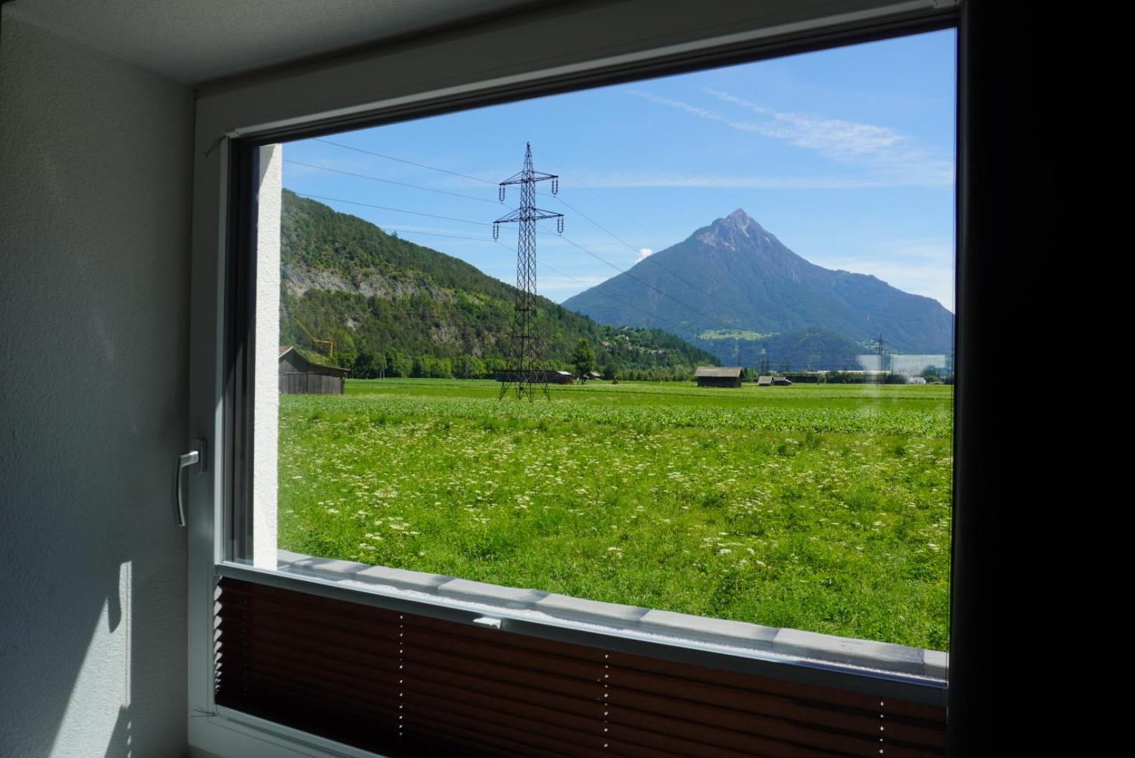 Deluxefort Fuer 10 Gaeste Mit Eigenem Whirlpool Und Fasssauna Imst Exteriér fotografie