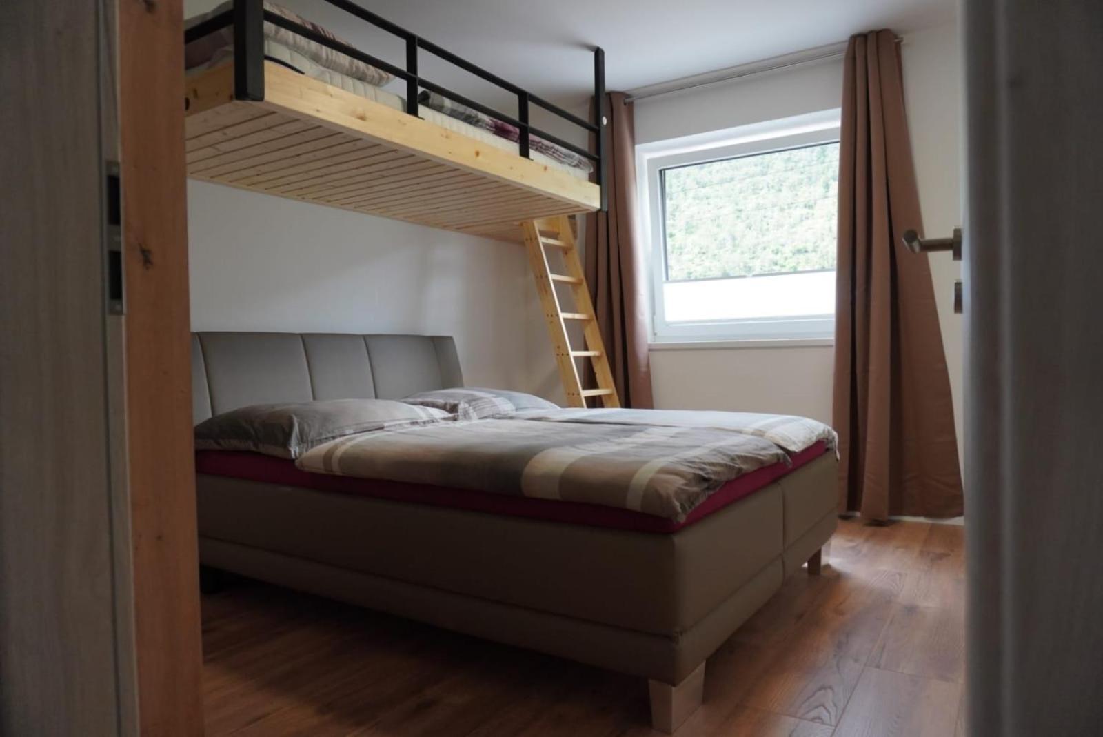 Deluxefort Fuer 10 Gaeste Mit Eigenem Whirlpool Und Fasssauna Imst Exteriér fotografie